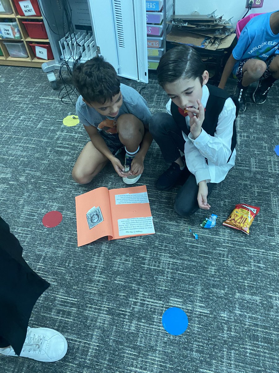 Alyssa Turzai Smith tweet media