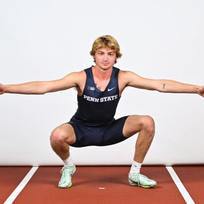 Colton Lynch tweet media