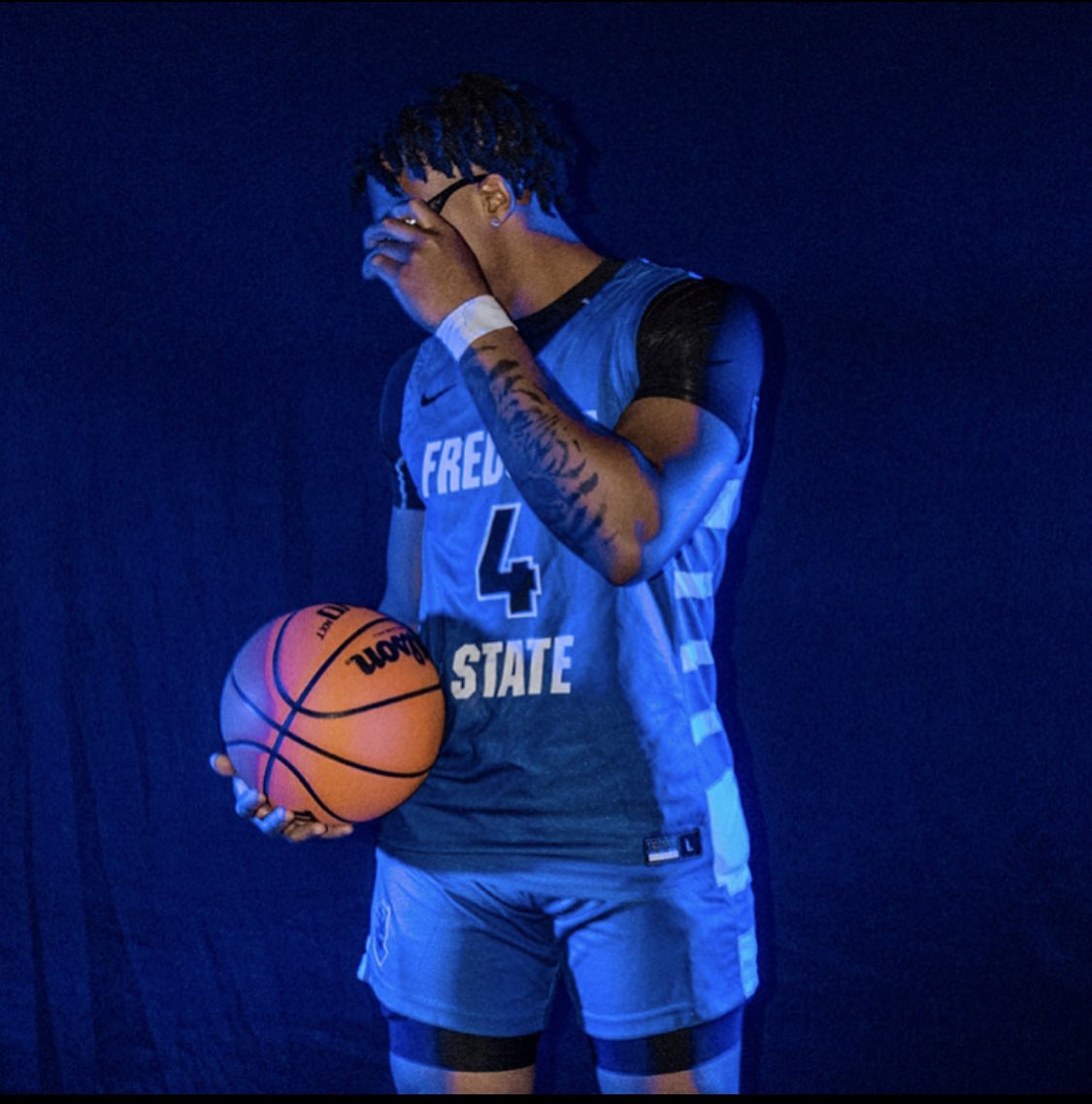 If I hadda heart surgery the doc would freeze ta death!