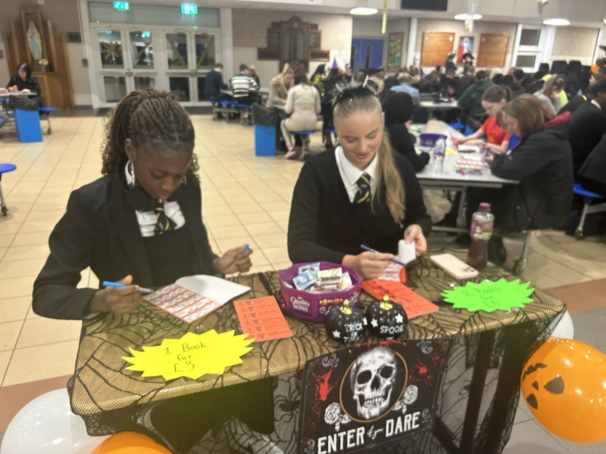 Saint Mungo's Wider Achievement tweet media