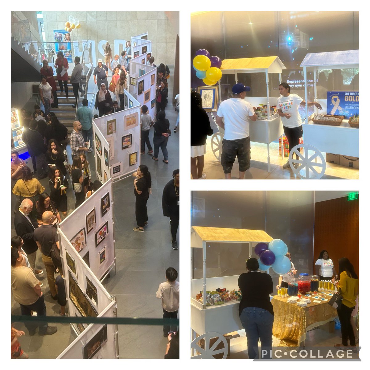 Jenny Han tweet media