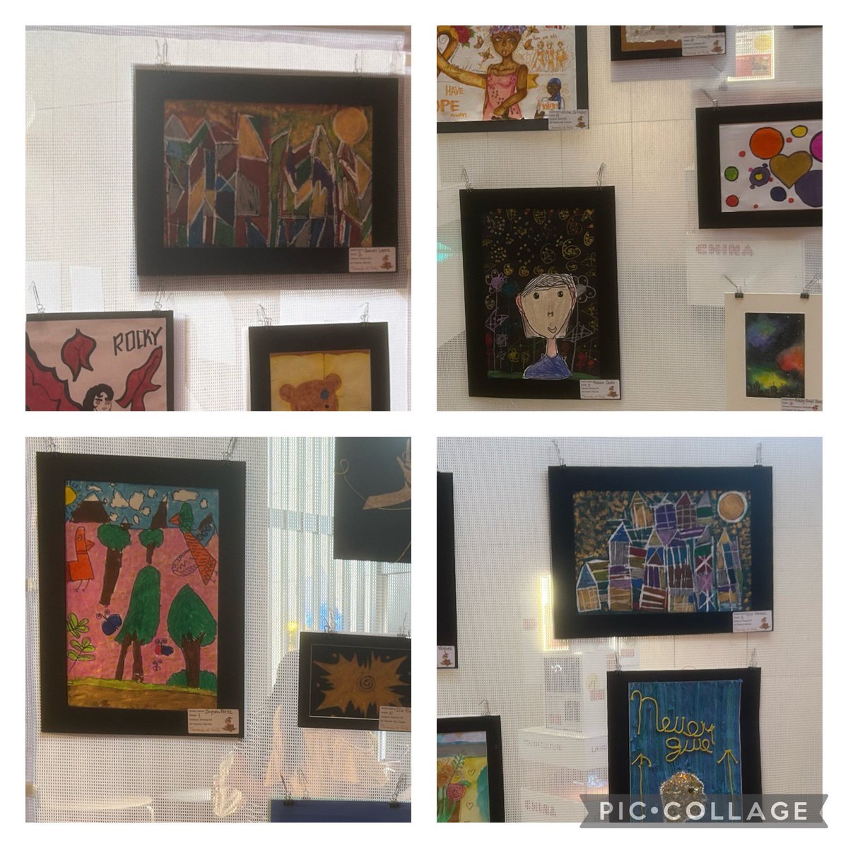 Jenny Han tweet media