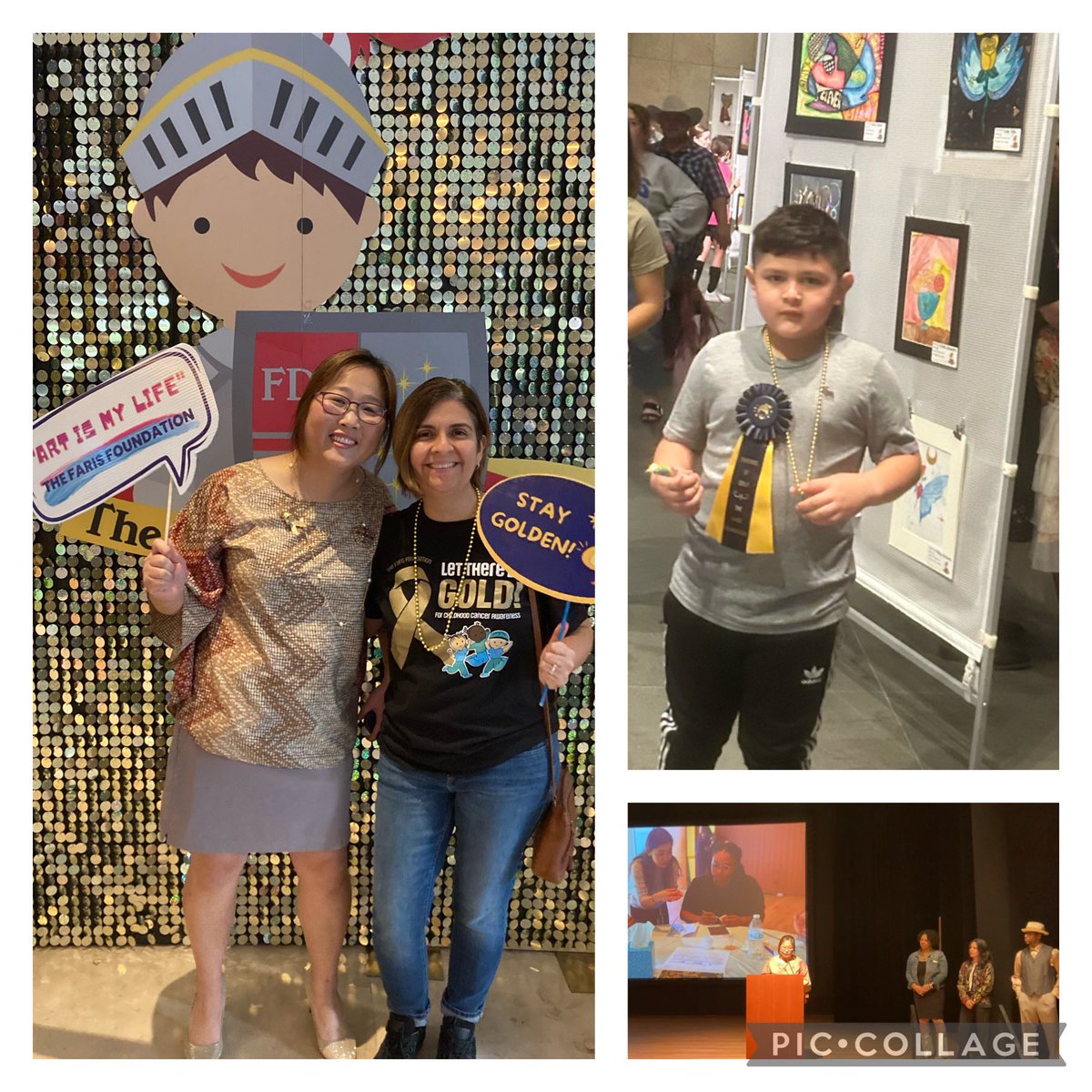 Jenny Han tweet media