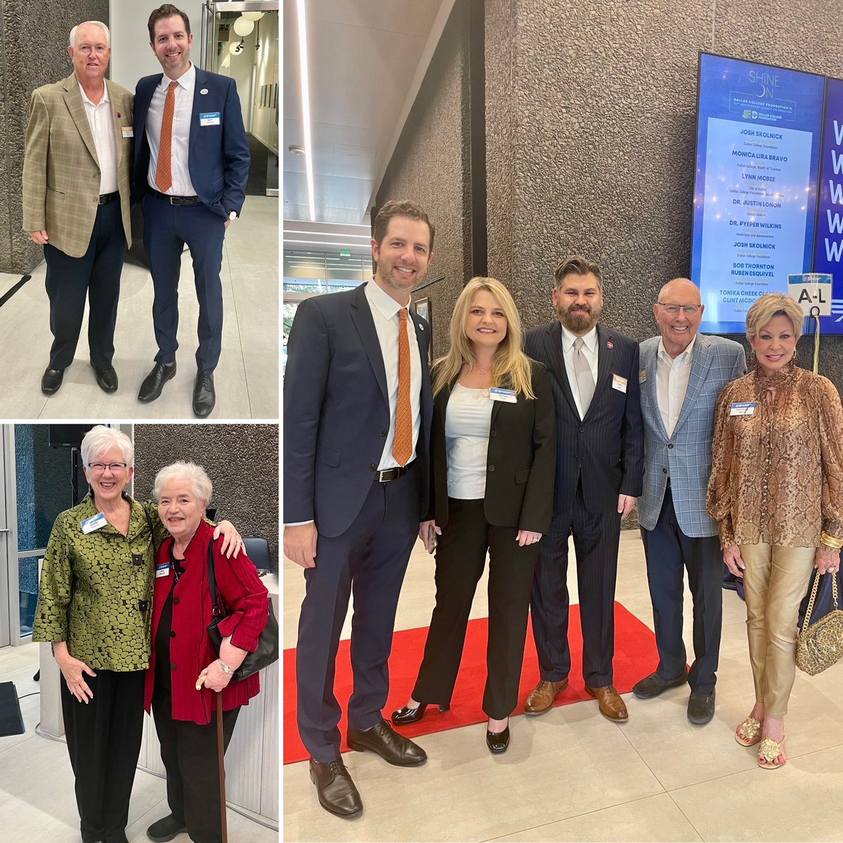 Dallas College Foundation tweet media