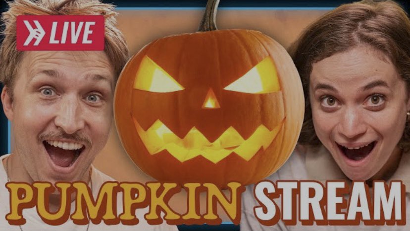 mintswizard's tweet image. FINALLY spooky smosh content 🙇🏼‍♀️