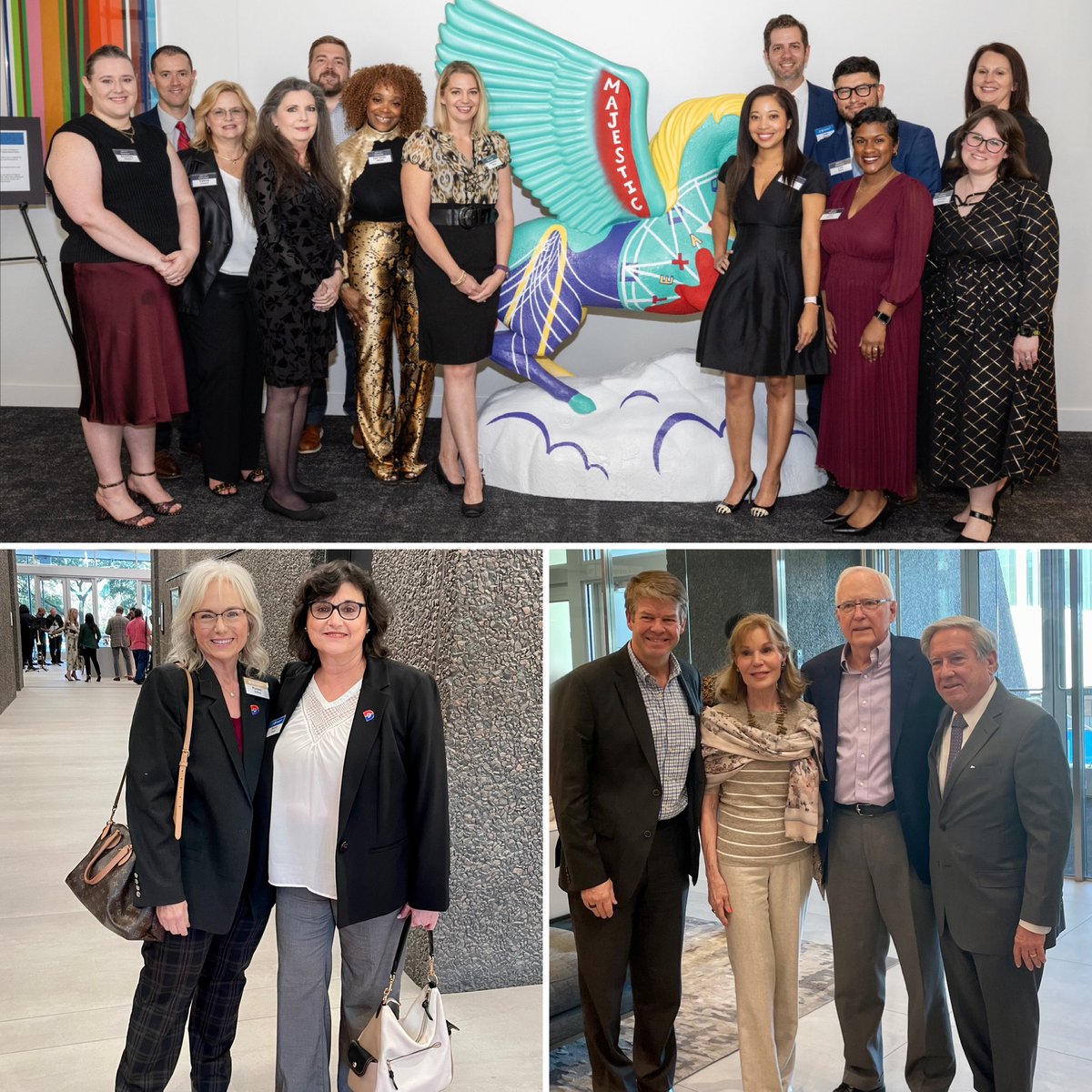 Dallas College Foundation tweet media