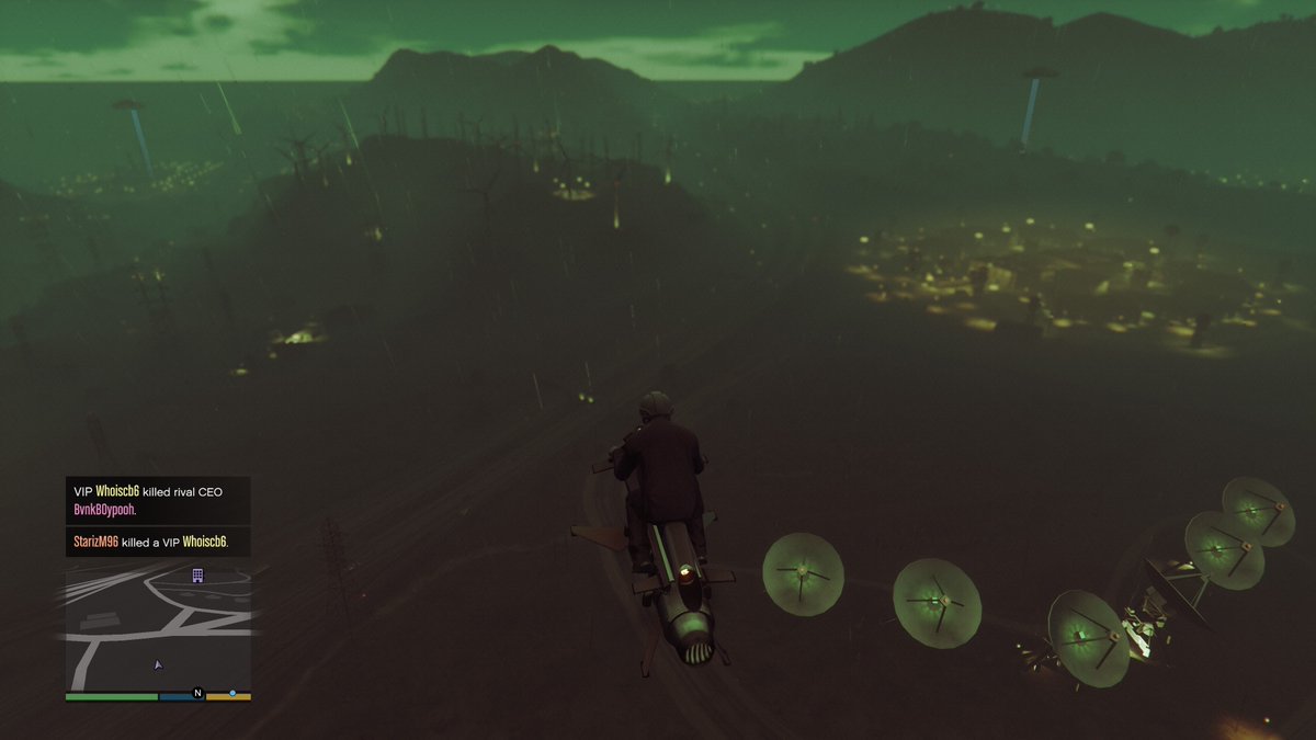 StrangeSince90's tweet photo. #PS5Share, #GrandTheftAutoV https://t.co/hD3sQvn5f8
