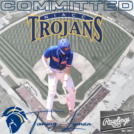 Washburn baseball tweet media