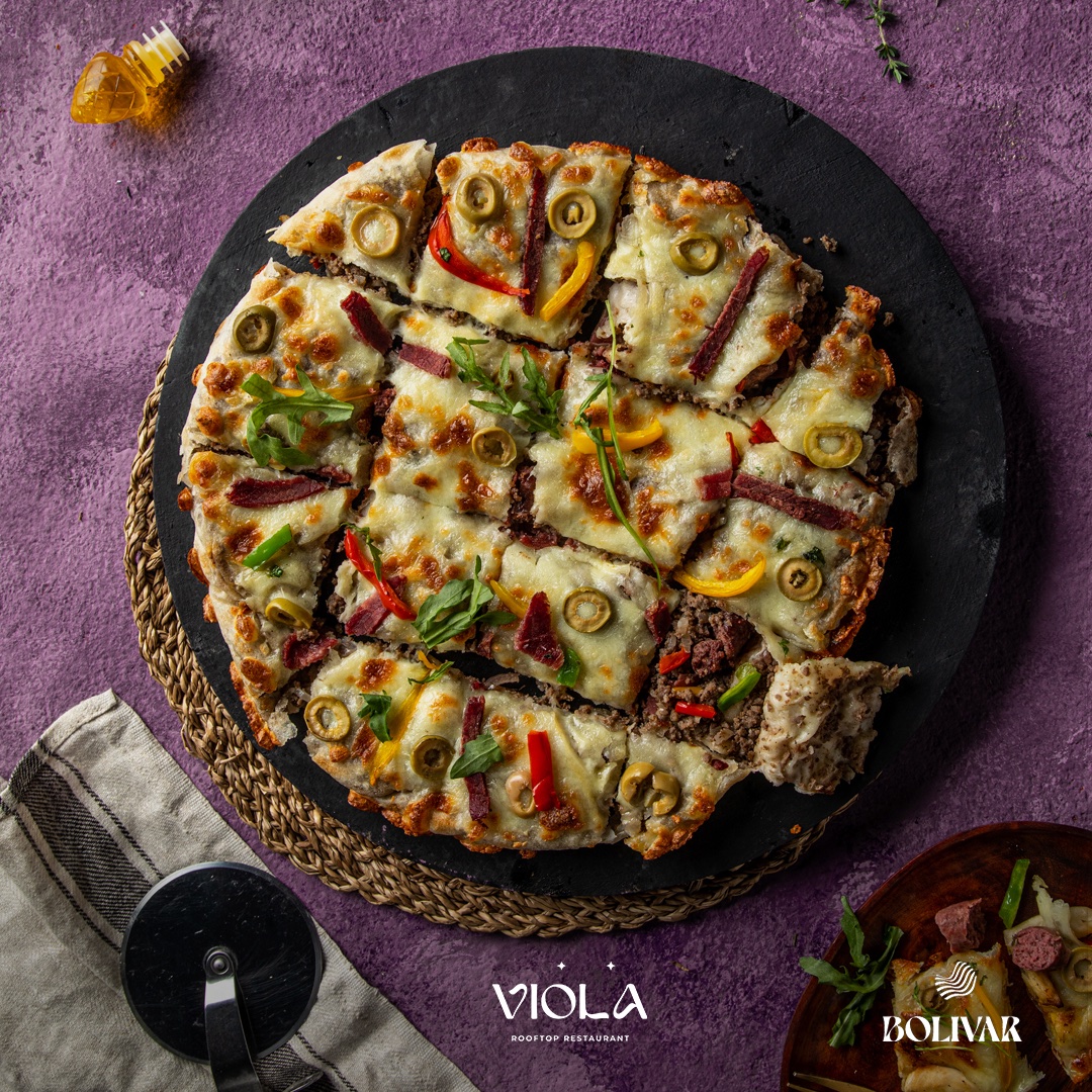 Viola Rooftop Restaurant (@violarooftop) / Posts / X
