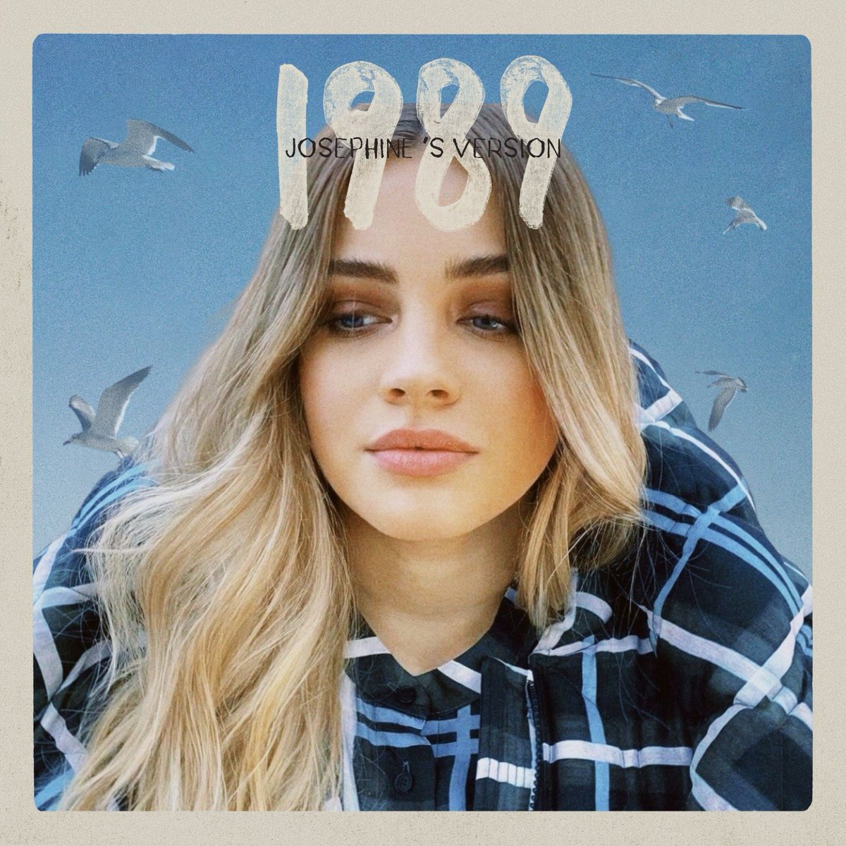 JLangfordOnline's tweet photo. HER never go out of style! — 1989, JOSEPHINE'S VERSION. https://t.co/NVtFyWAhBh