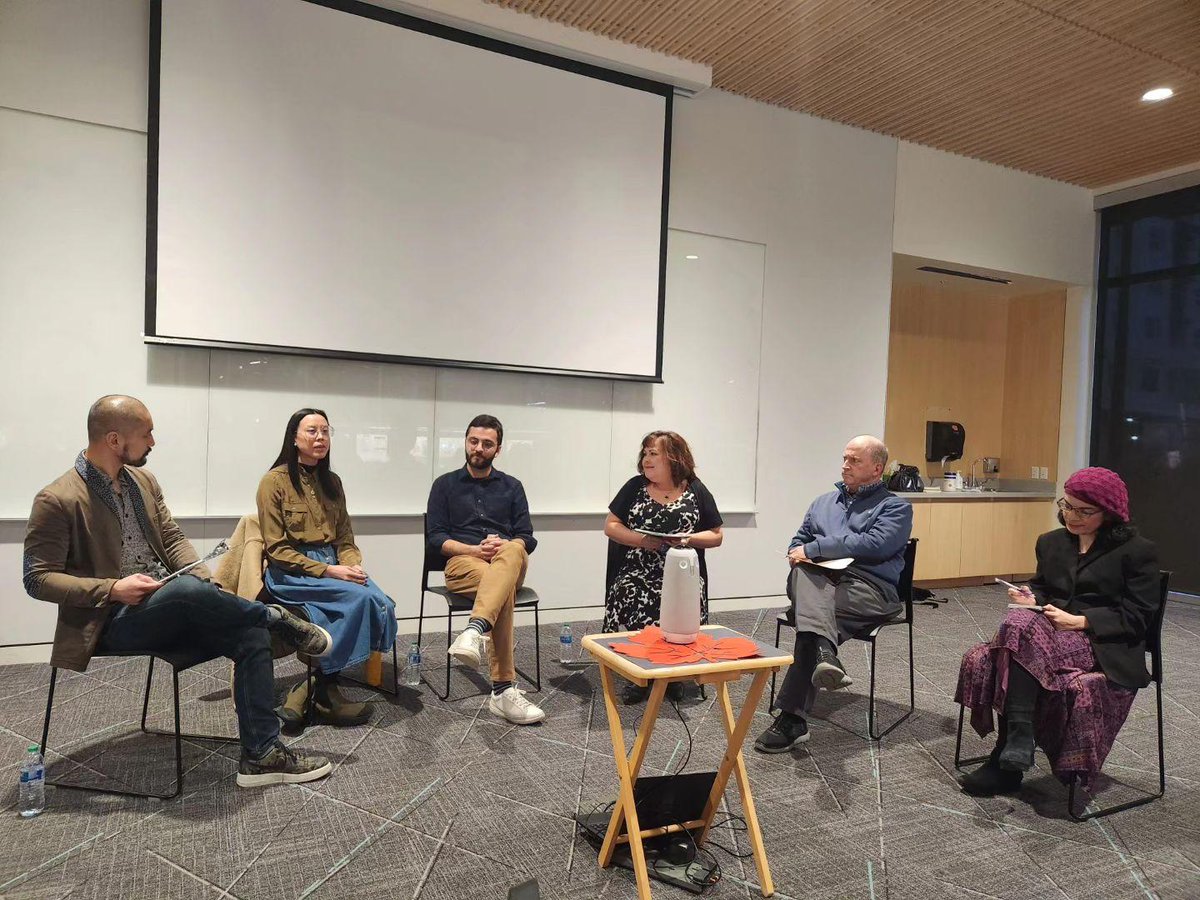 Action 4 Media Education tweet media