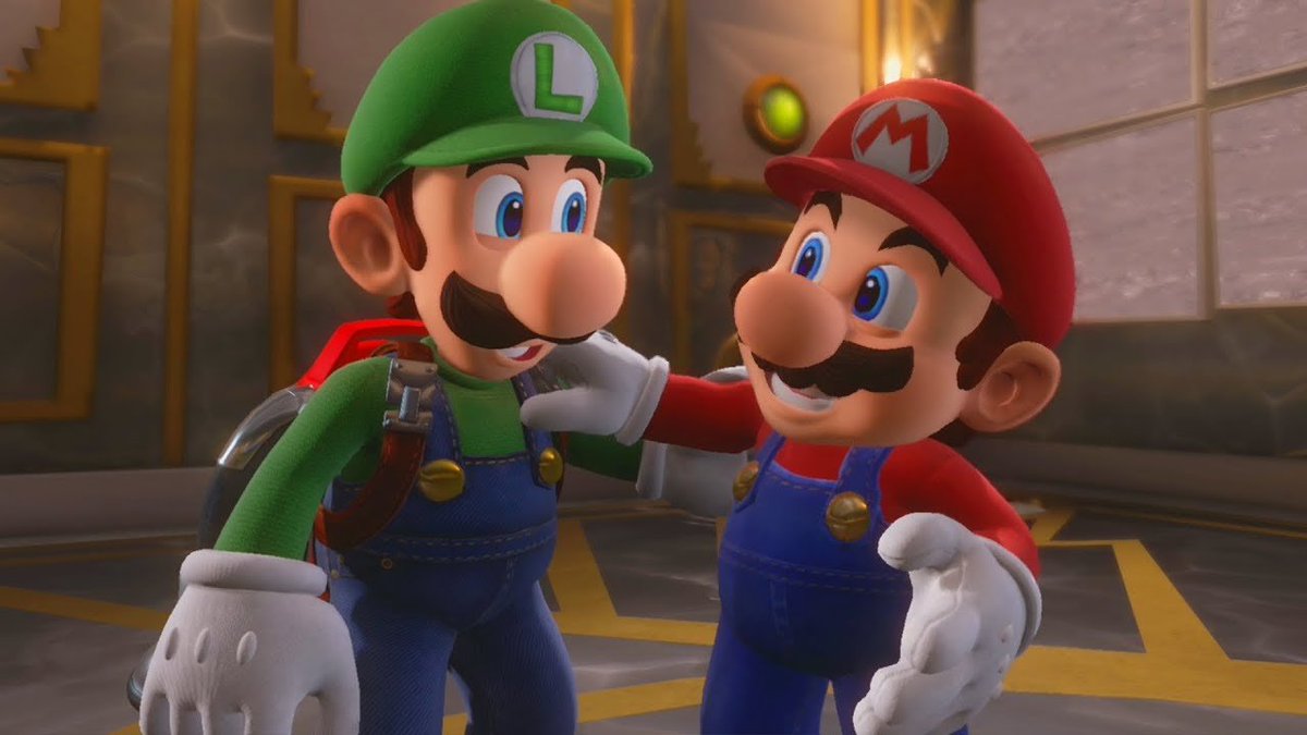 GameXplain tweet media