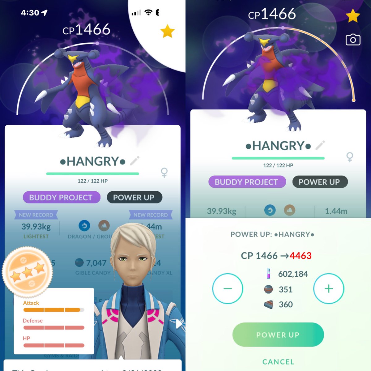 Qshinys✨ tweet media