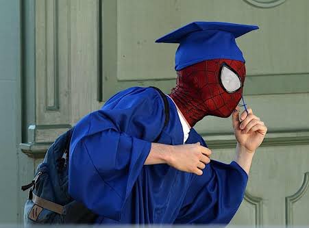 Baswa_'s tweet image. Le meilleur Spider-man dans vos tl