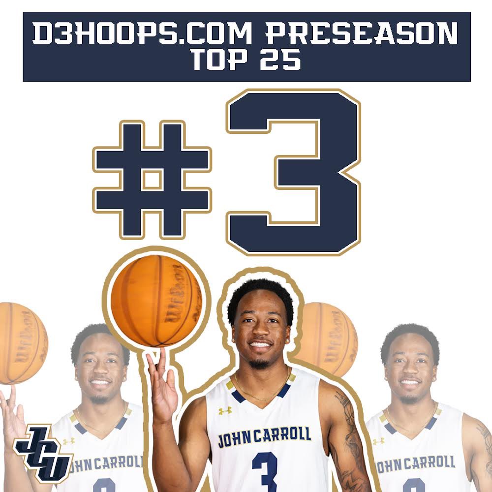 Starting the preseason at 3️⃣ #GoStreaks⚡️