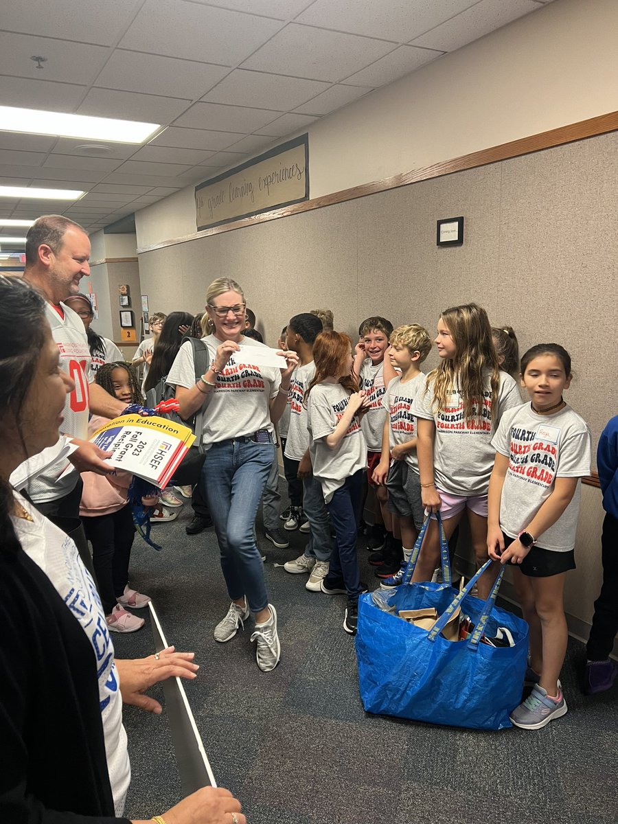 Harrison Parkway tweet media