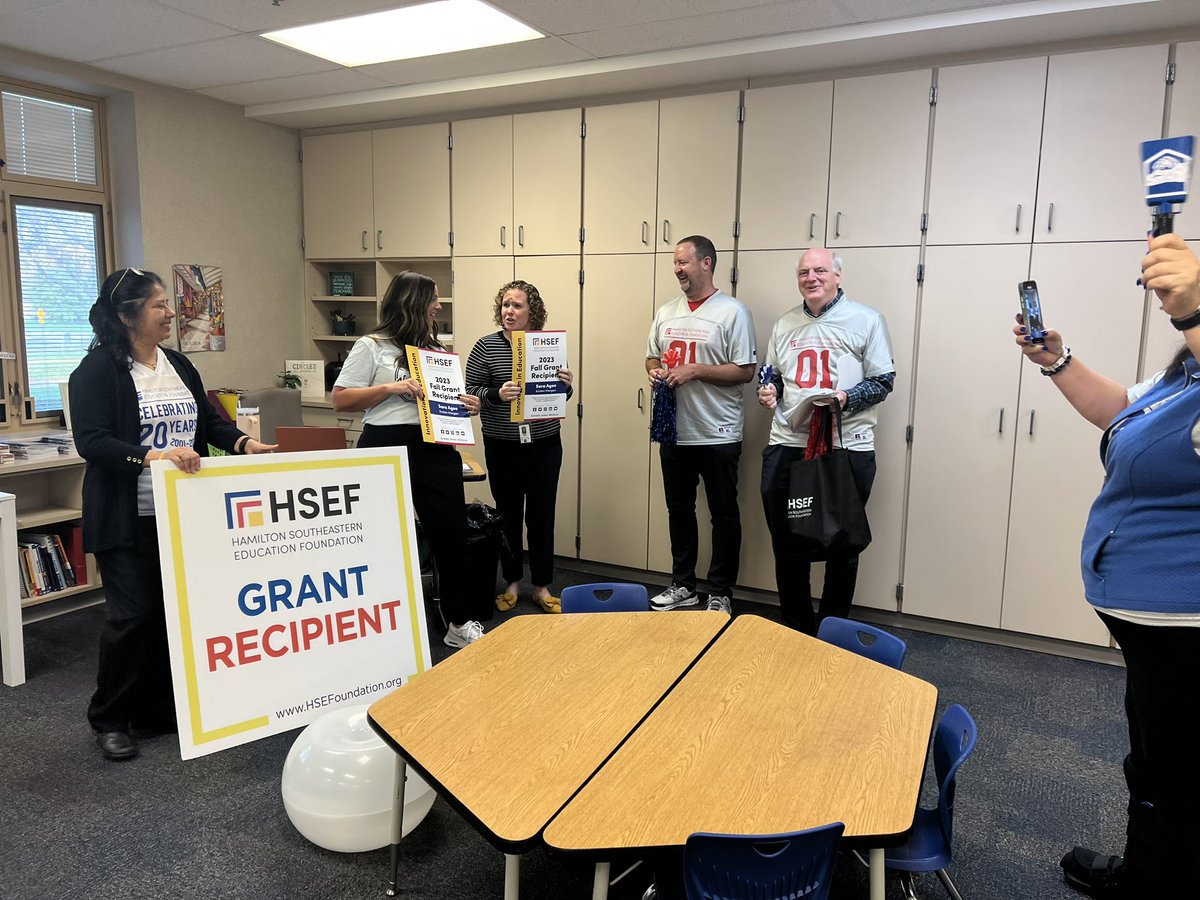 Harrison Parkway tweet media