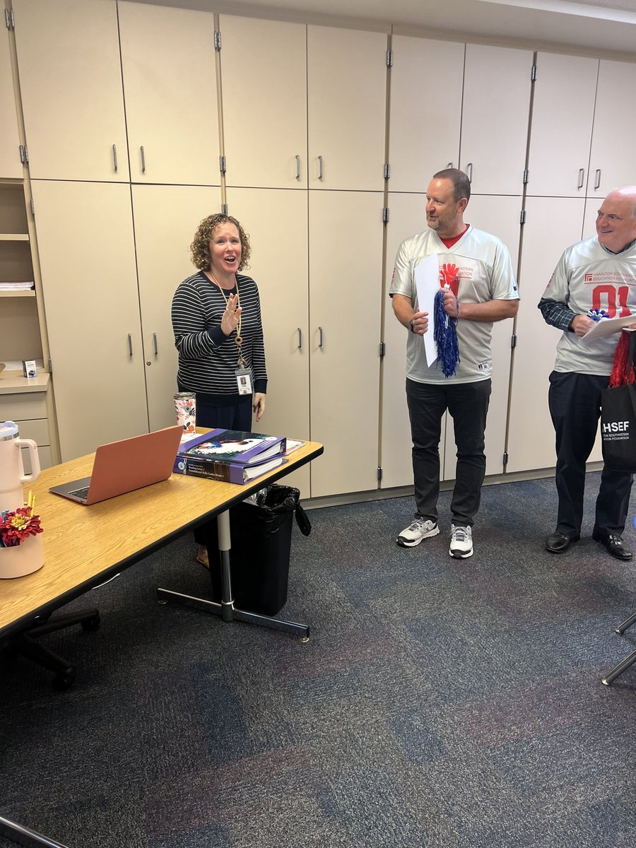 Harrison Parkway tweet media