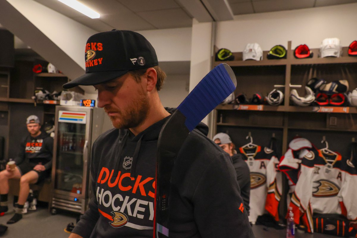 AnaheimDucks's tweet photo. #LewistonStrong 

We are taping up in blue tonight for the state of Maine. There will be an auction with both Ducks and Bruins player-signed sticks beginning at 4 p.m. to benefit the families affected by the events in Lewiston. 

Text Bruins to 76278 for more info and to bid. https://t.co/Dxg8vDtG9r