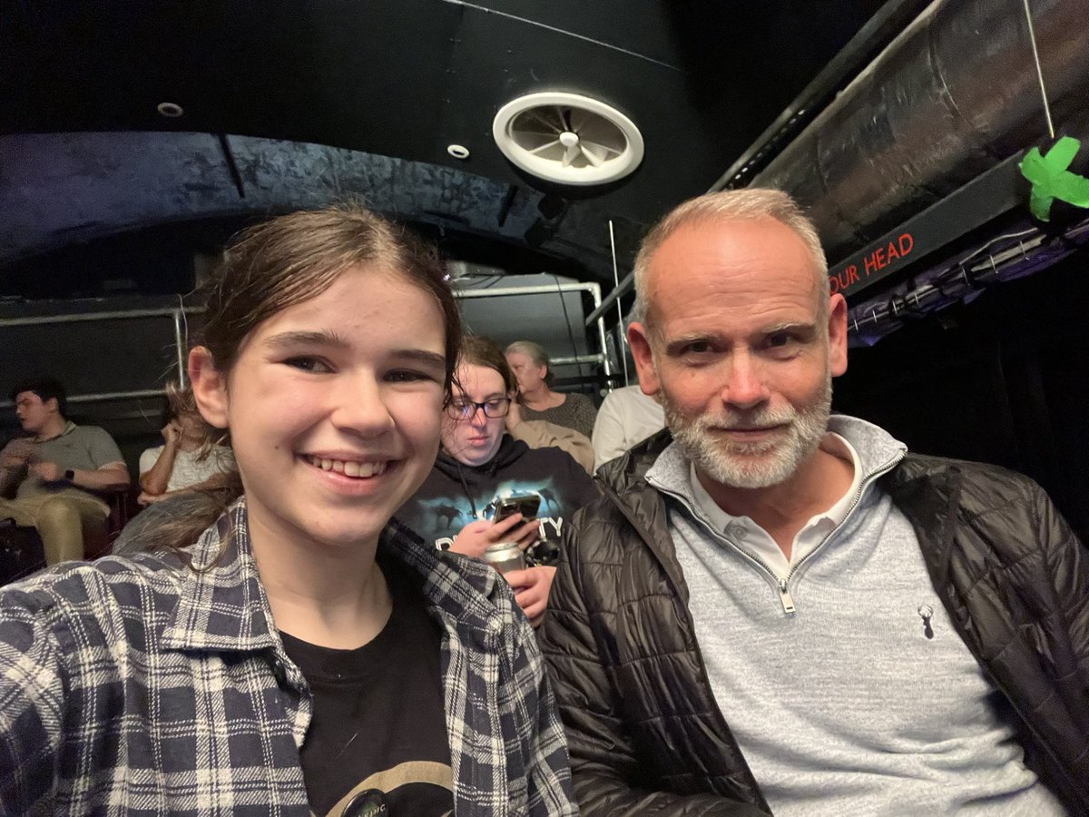 Richard Upton tweet media