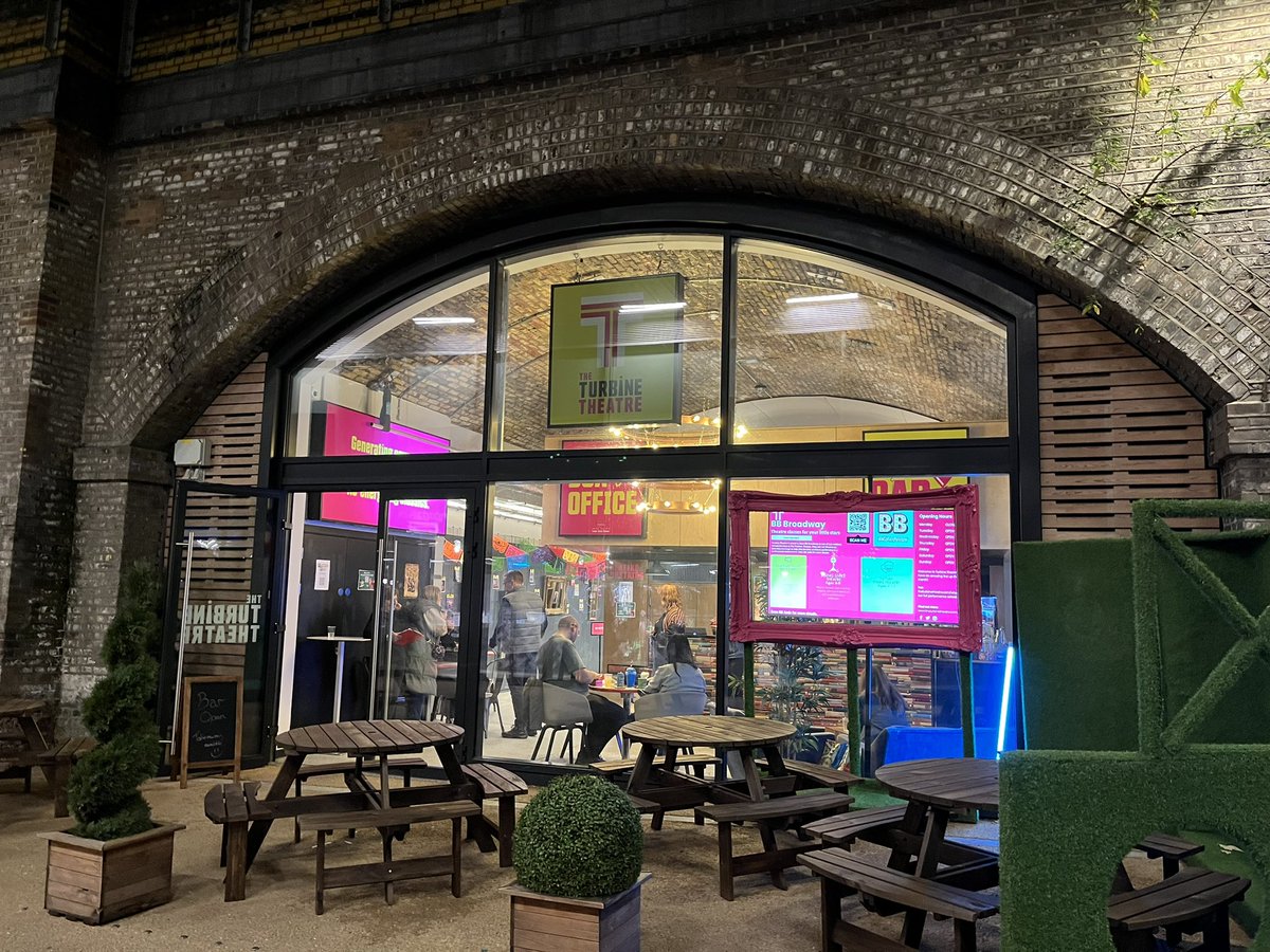 Richard Upton tweet media