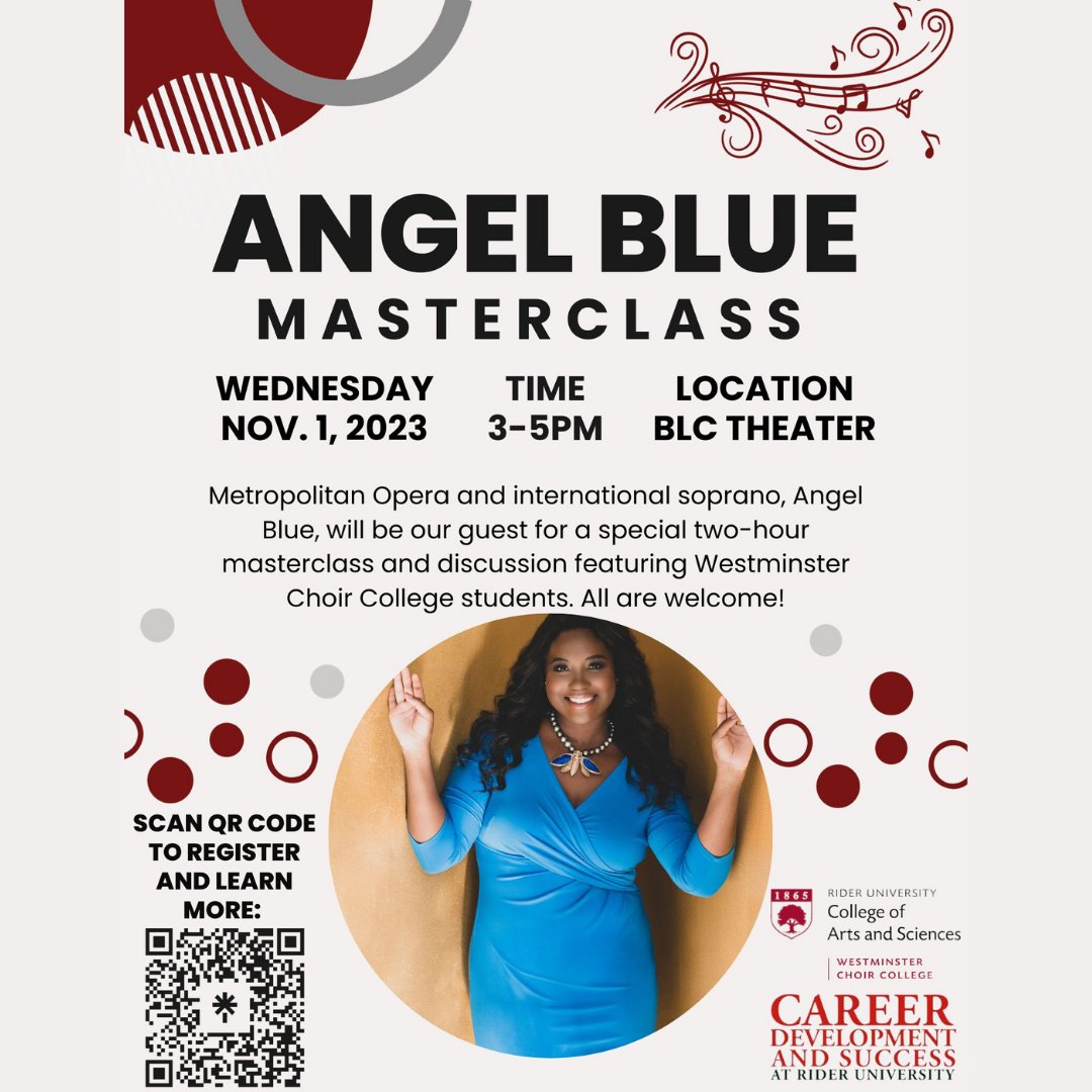 Hi Broncs! Come and check out this event happening next Wednesday.