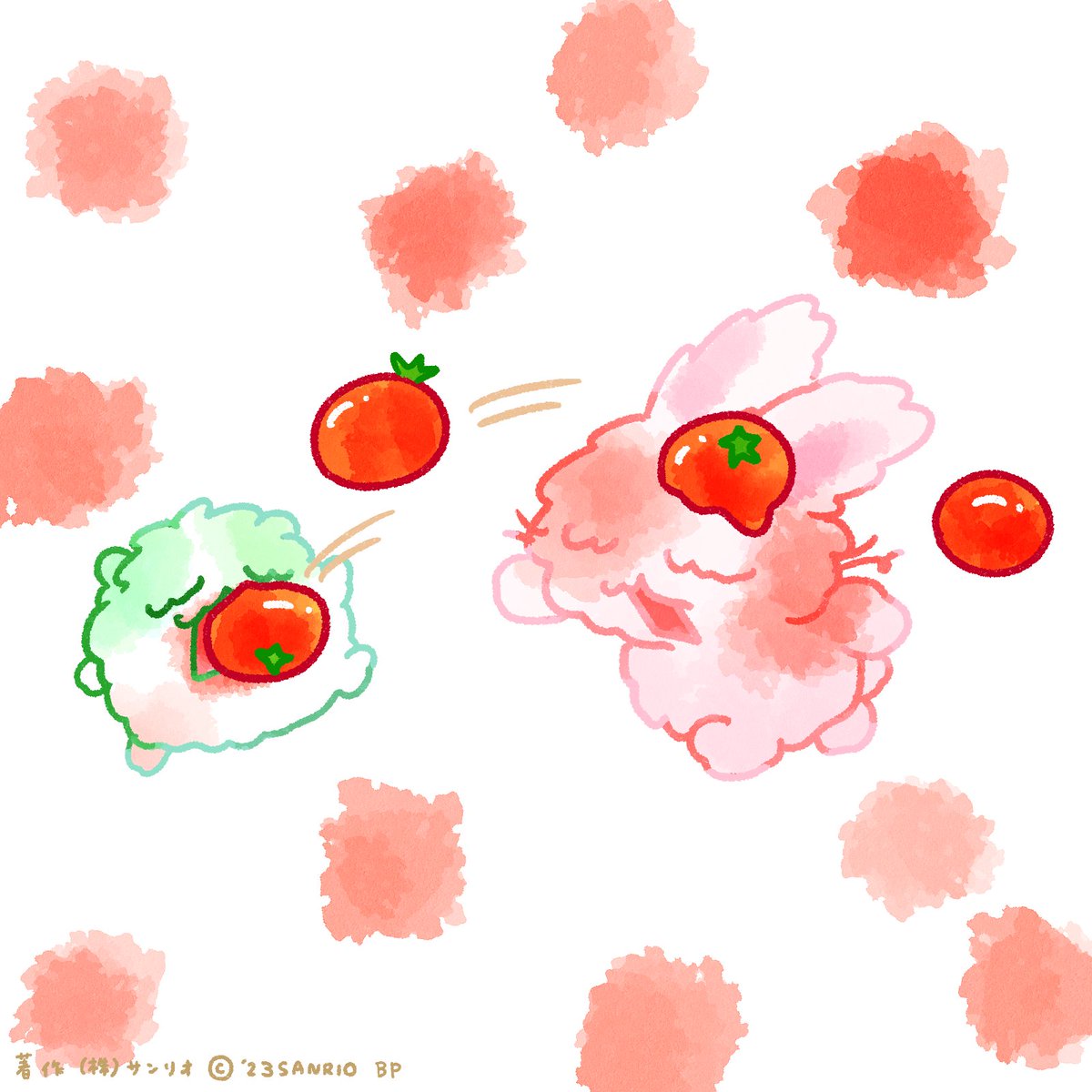 ★トマト祭★ Google Japan on X: 