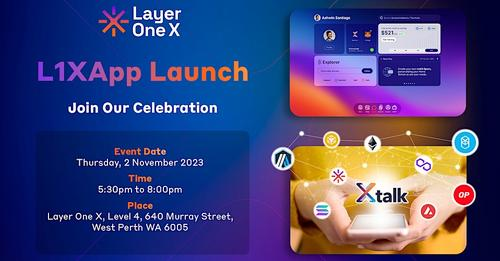 Blockchainperth tweet media