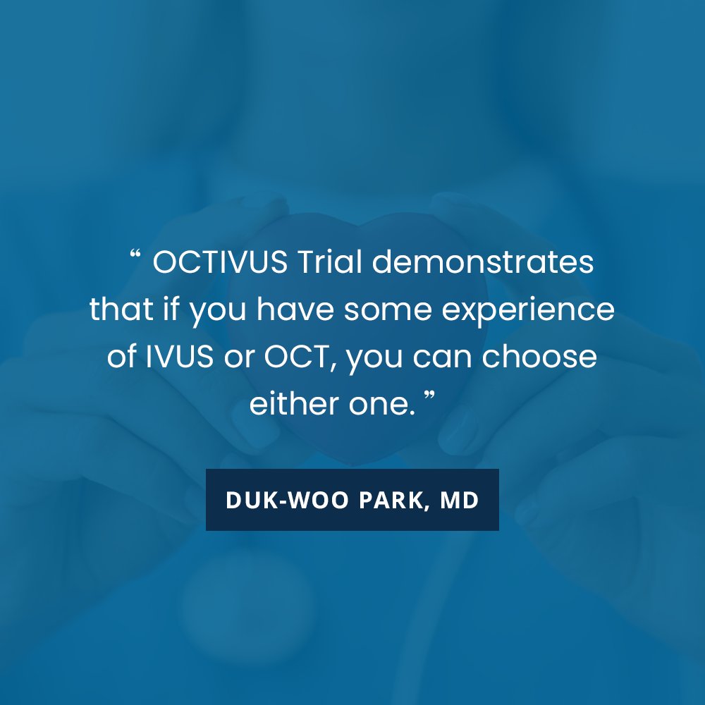 [SummitMD NEWS] OCTIVUS Trial Unveiled at ESC 2023: Advancements in Intravascular Imaging Explored 🔗Read the article: bit.ly/473KYPI Visit summitmd.com to read more about #Cardiology related stories!
