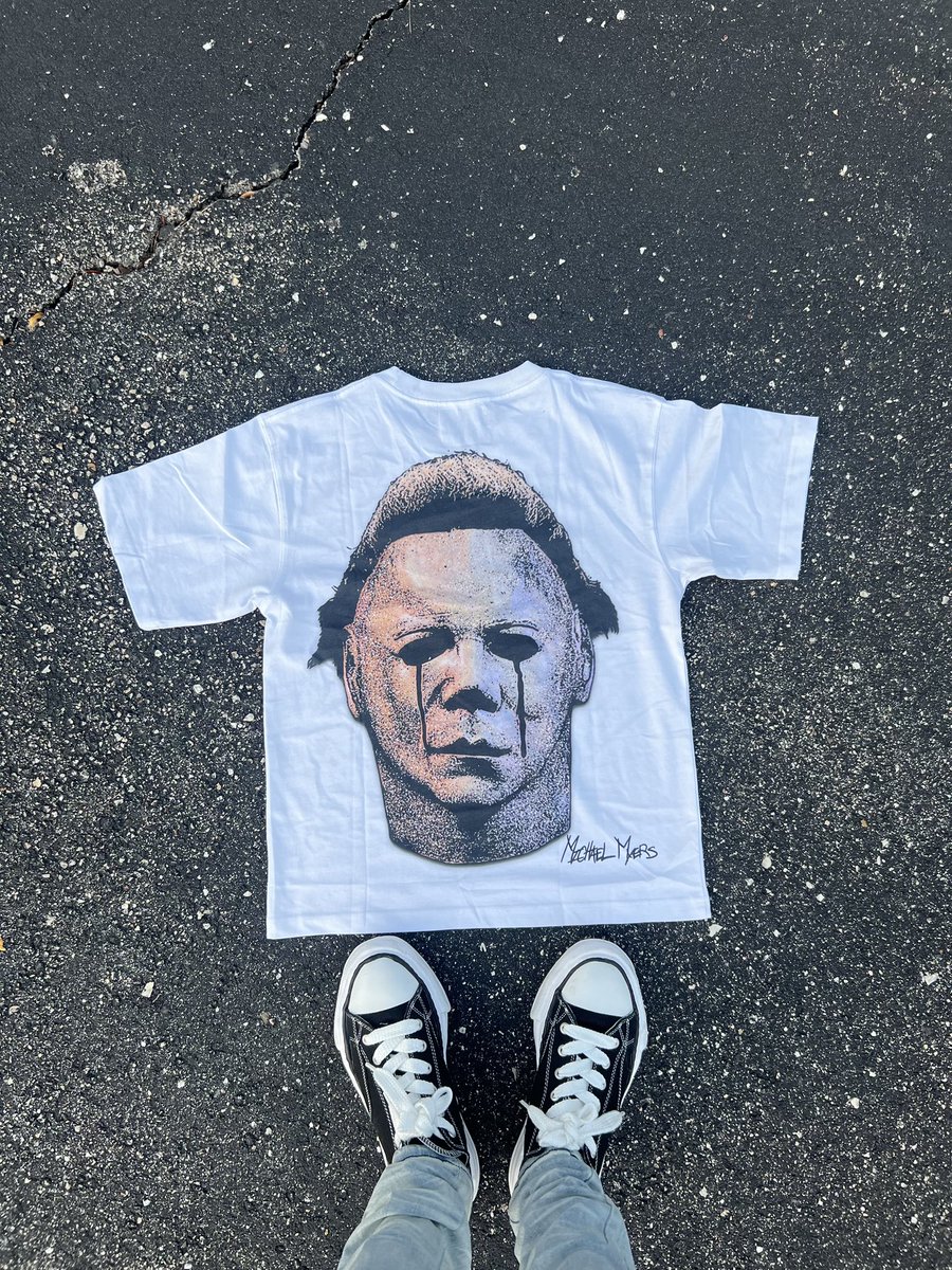 MobssMerch's tweet photo. 10/27 🎃
“ 1957 The Curse Was Born 👹“ https://t.co/szRbnPmKhs