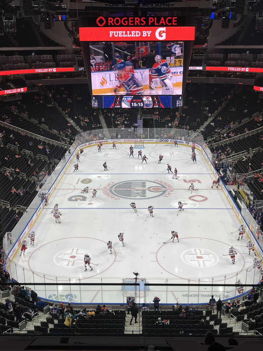 WheatGeerJJ's tweet image. Time to turn this drill stem around!
#LetsGoOilers 
@EdmontonOilers