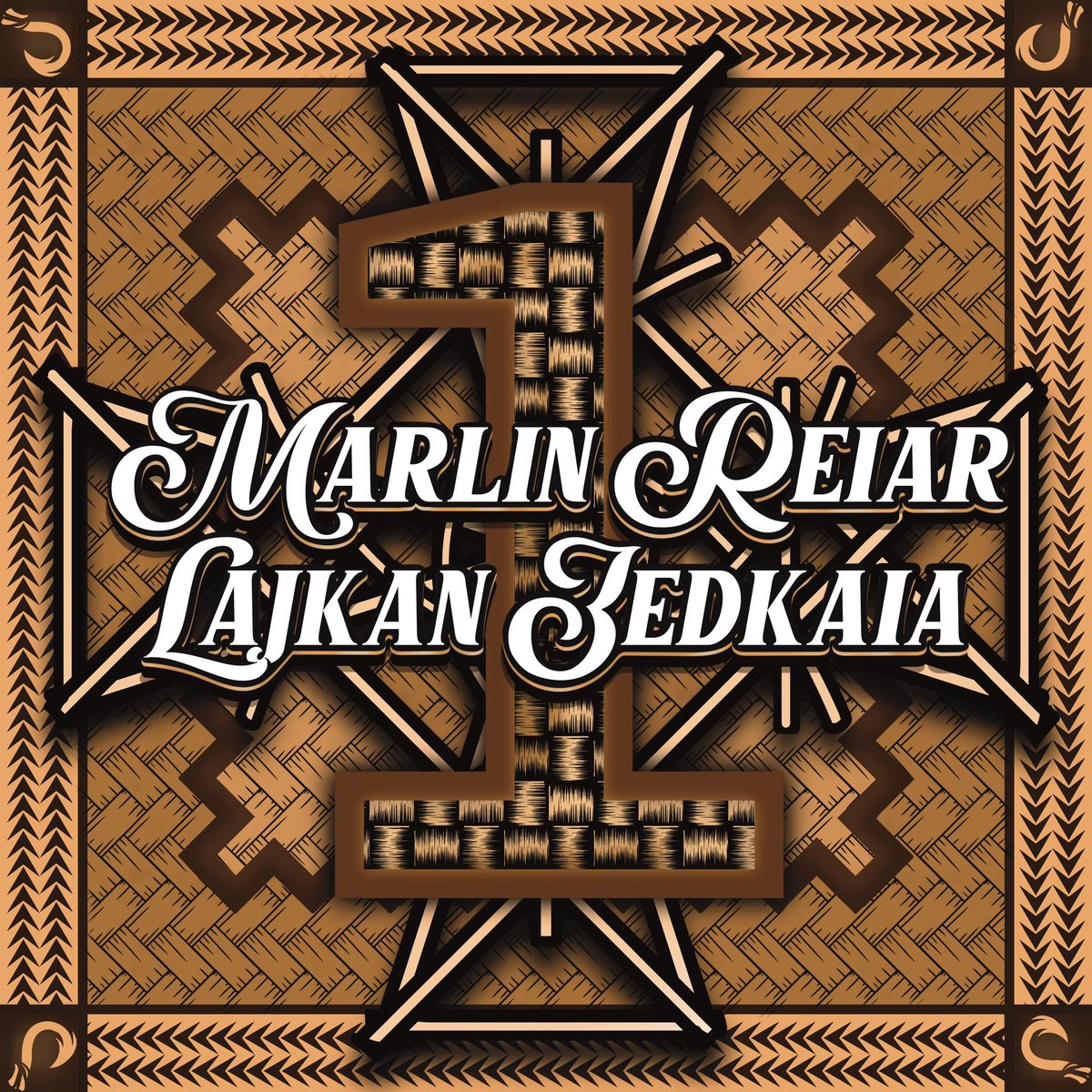 Marlin Reiar Lajkan Zedkaia🪝

Kommol Tata parents for trusting &amp; supporting us!