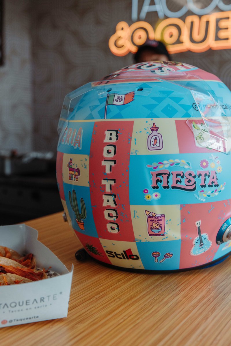 Valtteri Bottas tweet media