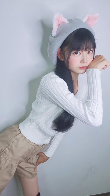 星野るなのTwitter画像8