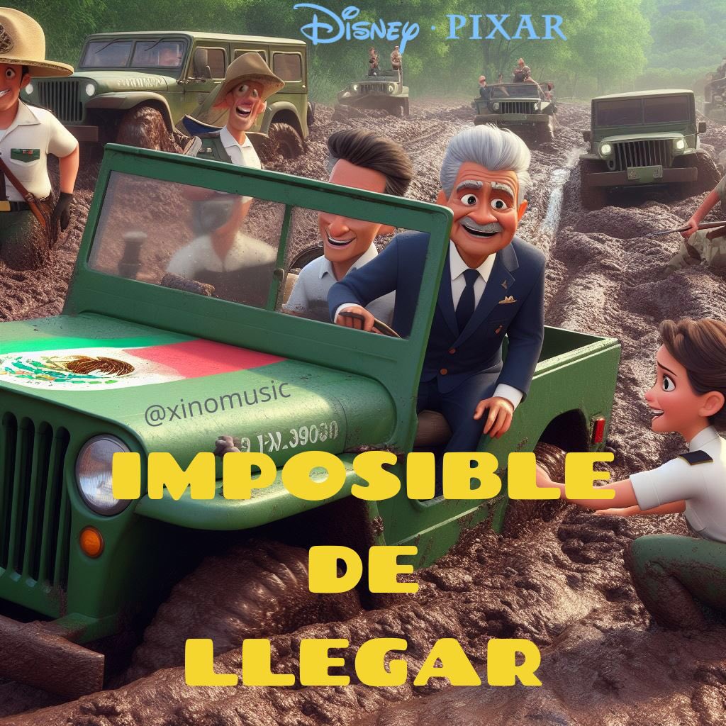 xinomusic's tweet photo. @PelonGomis Una nueva aventura nos espera. https://t.co/5QFOya2WTp