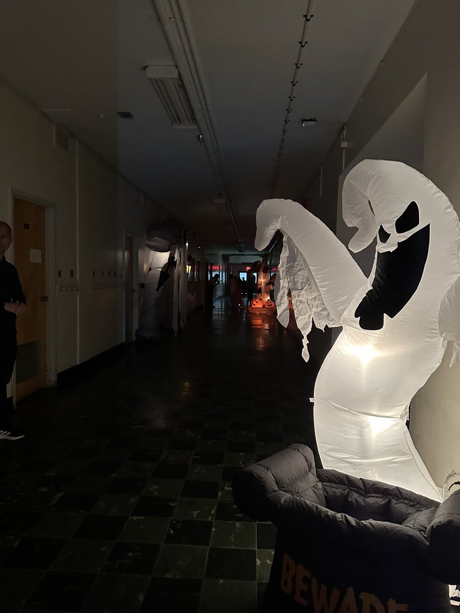 <a href="/HRCE_NS/">Halifax Regional Centre for Education</a> 
Basements might be scary on Family Fun night <a href="/ISEShrsb/">InglisStreetSchool</a>