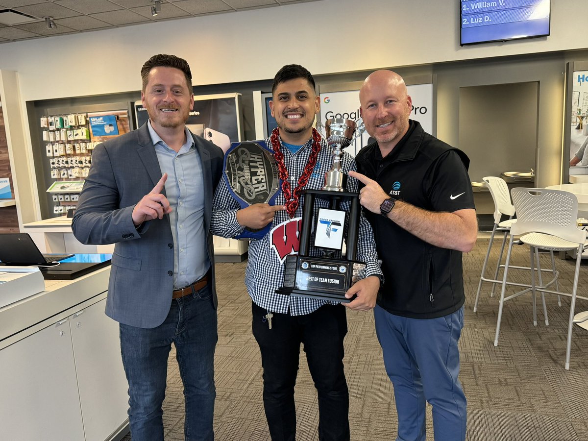 Jim Link (@jimlink20) on Twitter photo Madison west finishing number 1 on <a href="/TeamFusionGLM/">Team Fusion</a> and in the <a href="/GreaterLakesMkt/">Greater Lakes Market 🌊</a> for the month of September! @josemanzoglm doing it in his first month at his new store! <a href="/BrianWest_GLM/">Brian West - GLM VPGM</a> <a href="/JohnPalmer_ER/">John Palmer</a> Madison west finishing number 1 on <a href="/TeamFusionGLM/">Team Fusion</a> and in the <a href="/GreaterLakesMkt/">Greater Lakes Market 🌊</a> for the month of September! @josemanzoglm doing it in his first month at his new store! <a href="/BrianWest_GLM/">Brian West - GLM VPGM</a> <a href="/JohnPalmer_ER/">John Palmer</a>