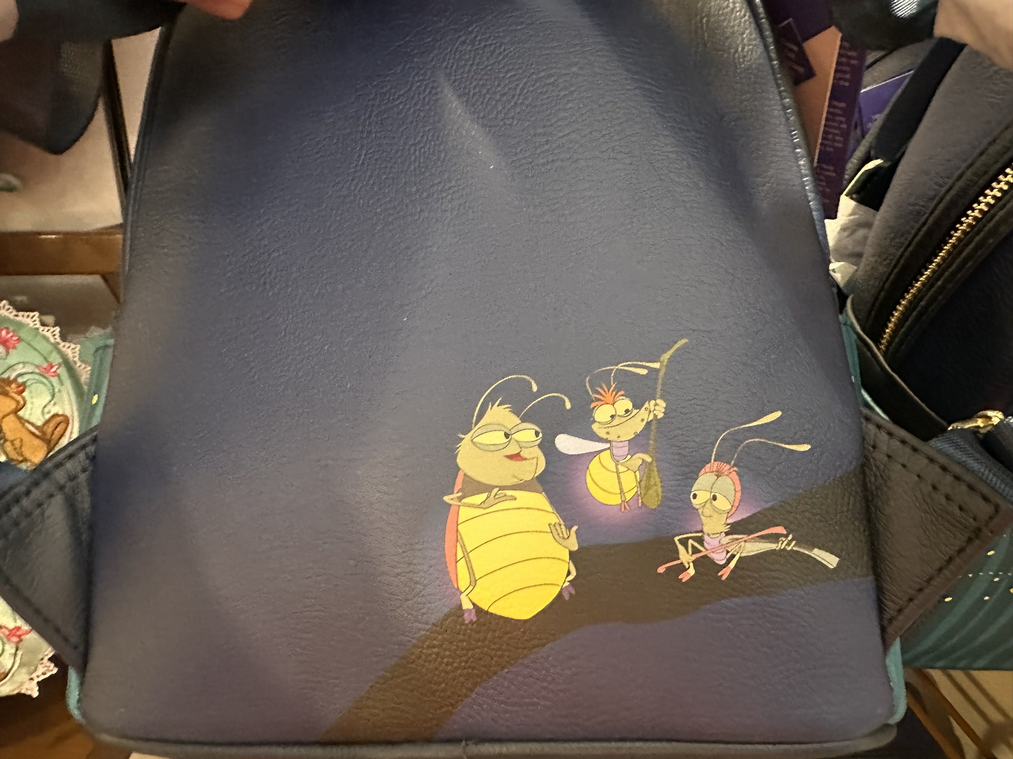 ❤️激レア❤️海外❤️ラウンジフライ ディズニー プリンセスと