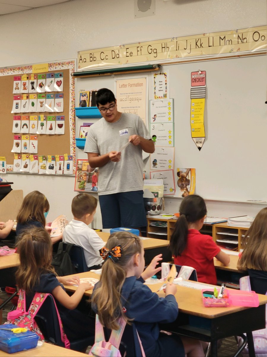 Chandler Traditional Academy- Liberty tweet media