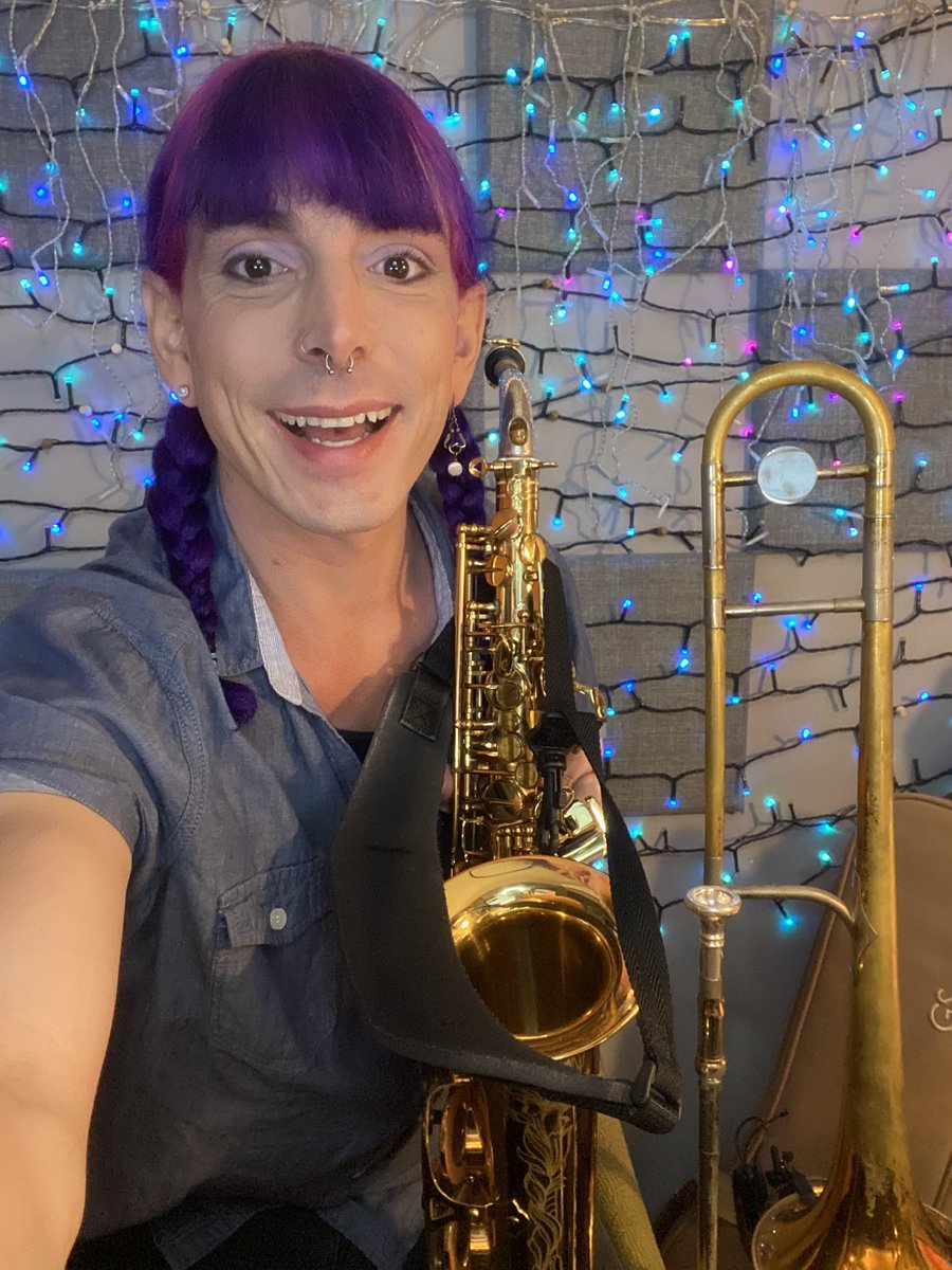 🎶🎺 toots 🎷🎶 tweet media