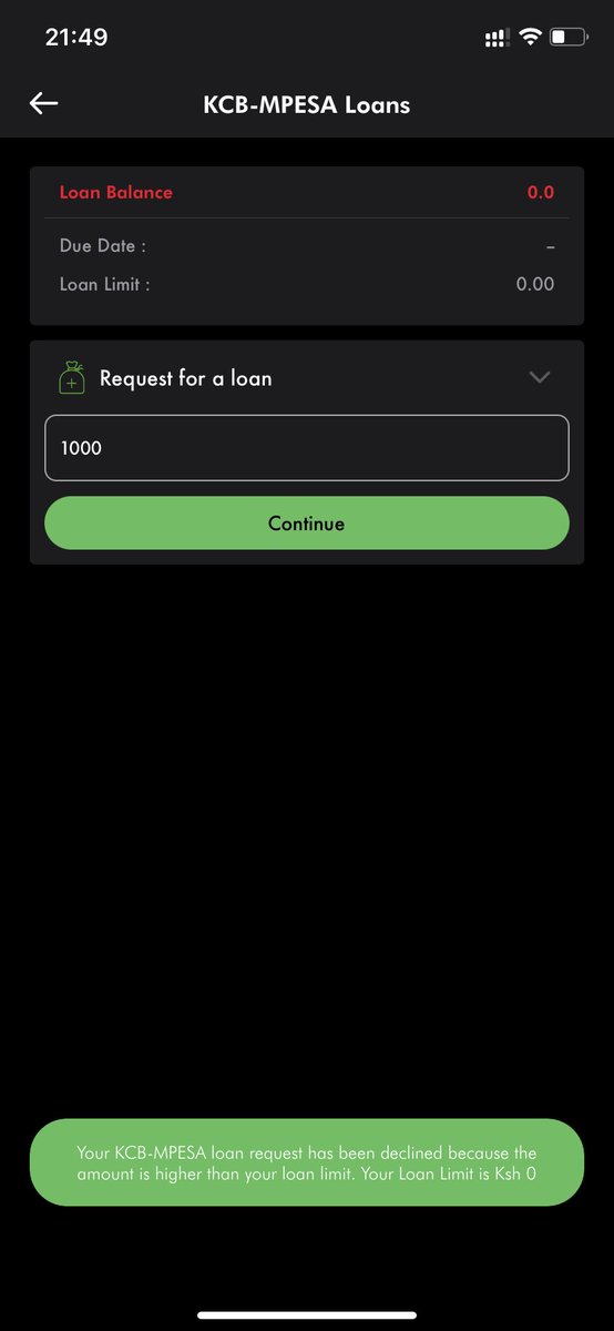Charles72993953's tweet photo. @Safaricom_Care I can’t get past this window. https://t.co/h17WoKbuDo