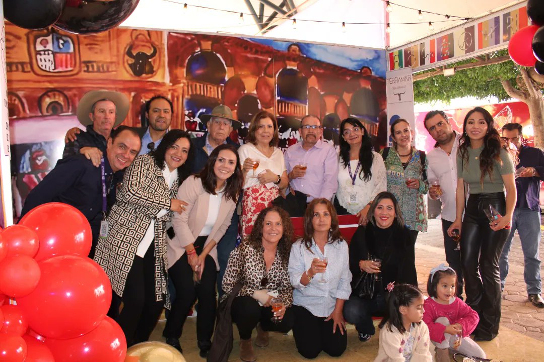 TMX Capítulo Tlaxcala tweet media