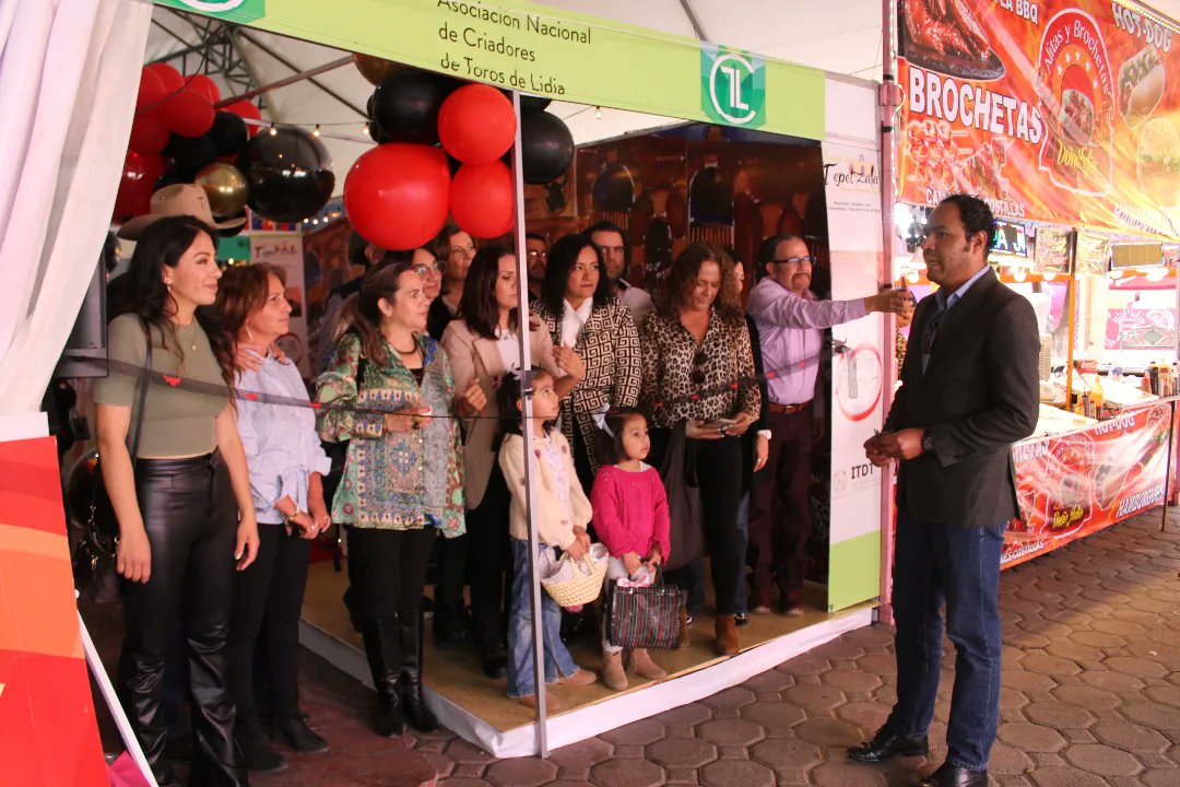 TMX Capítulo Tlaxcala tweet media