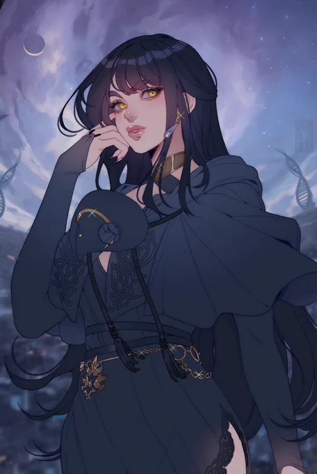  𝐂𝐨𝐦𝐦𝐢𝐬𝐬𝐢𝐨𝐧𝐬 / 𝐎𝐩𝐞𝐧  finances are tight this month so I'm opening  comms on #VGen for a few slots! ⮟  ⮟ ⮟  vgen.co/Yllande