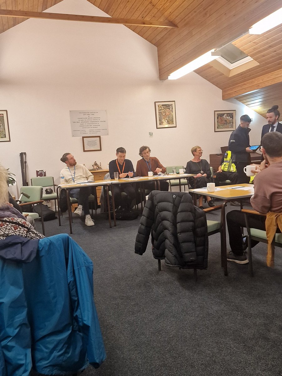 Cllr Adele Rae tweet media