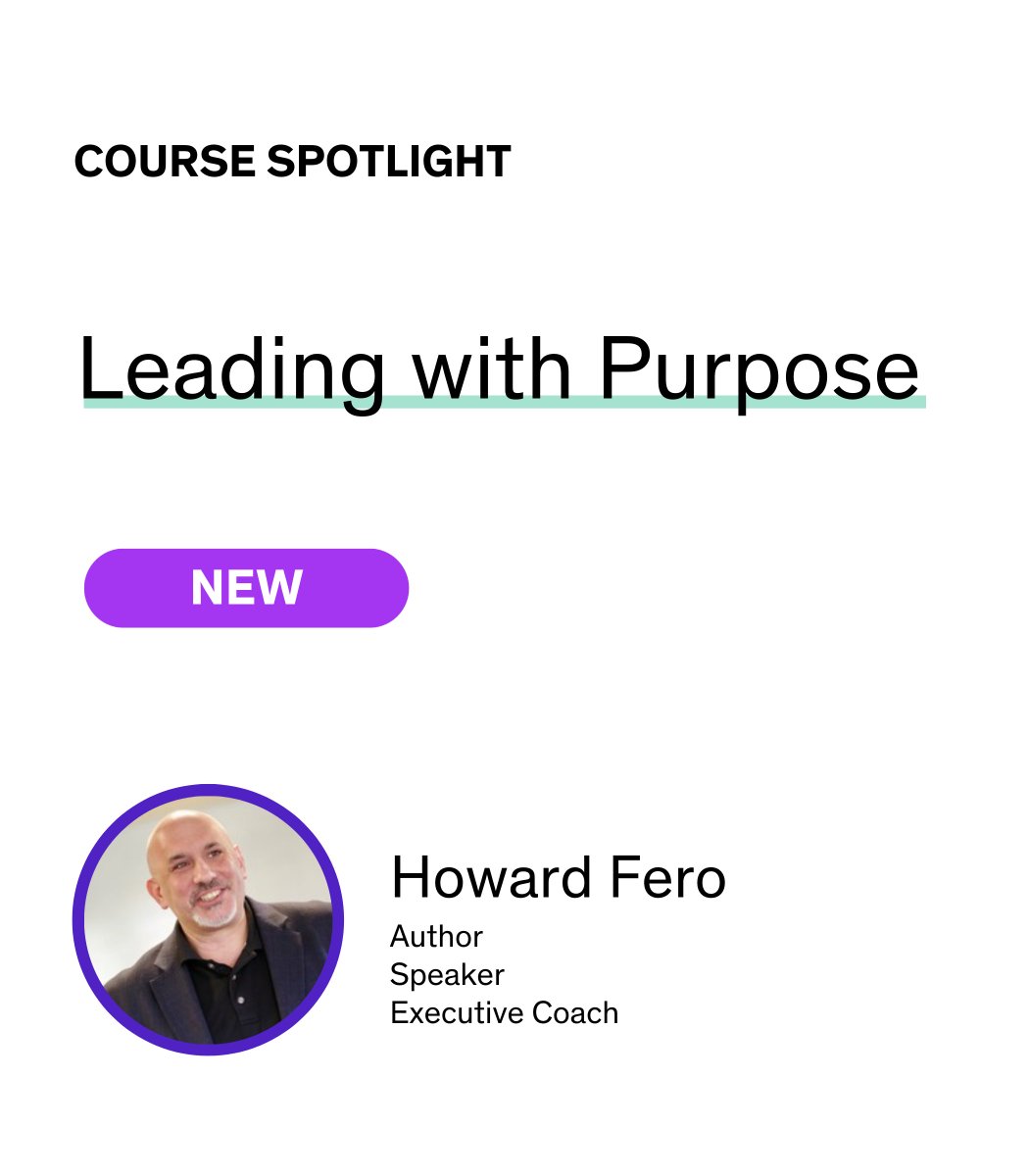udemy's tweet photo. Harness the power of value-driven leadership with this new course from Howard Fero (@LdrpDoc)

Strengthen your leadership skills today ➡️ https://t.co/jPedpml7Ed https://t.co/kWYiJ7wTTk