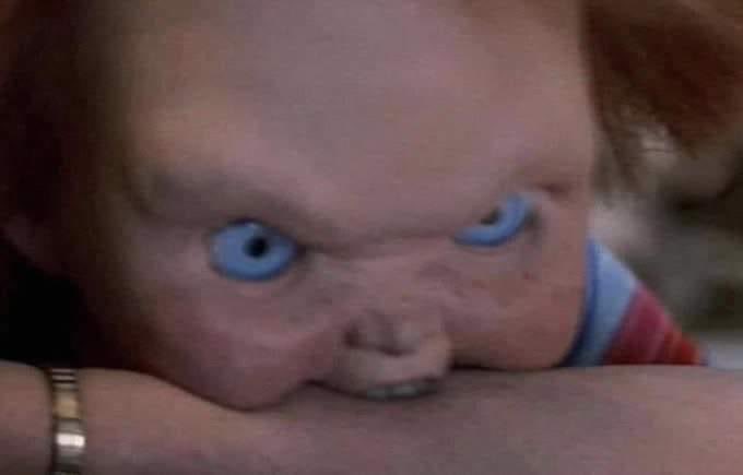 Minha forma de demonstrar amor