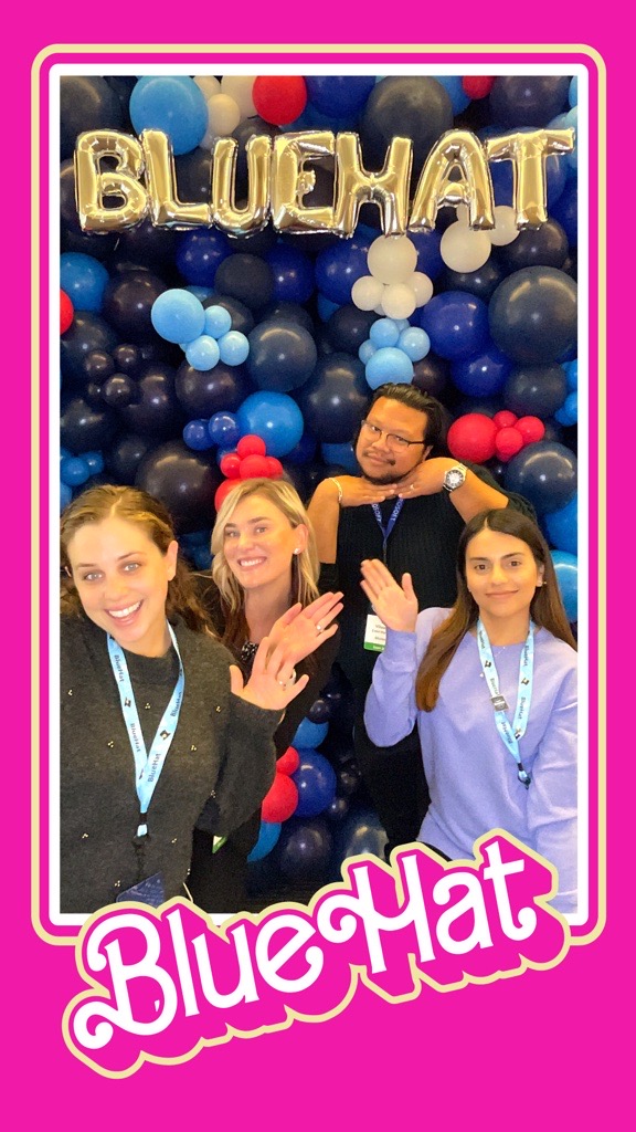 MyDynamicEvents's tweet image. Celebrating a busy event season with some big smiles from our team traveling all over the world! #eventprofs