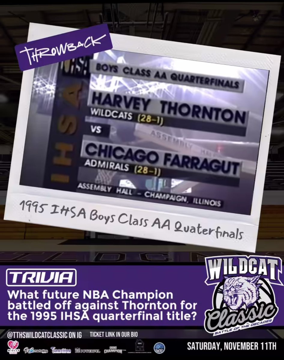 Roster - Thornton Wildcats (Harvey, IL) Varsity Basketball 22-23