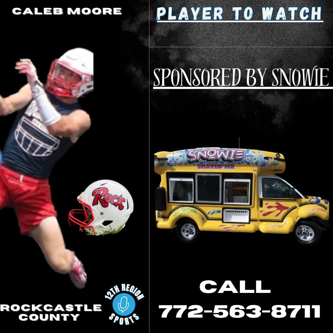 12th Region Sports Network tweet media